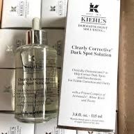 Kiehls Dark Spot Corrector 100ml 