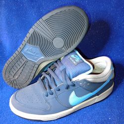 Men's Size 6.5 Nike Dunk Low Pro SB Squadron Blue 