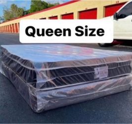 Queen Pillow Top | Limited Stock
