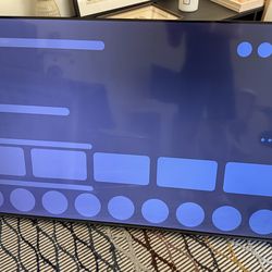 TCL 65” Class Q6 smart TV