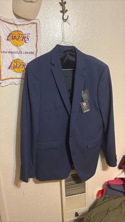 Blazer o Saco blue