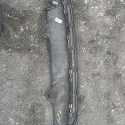 Parted Out 15 Civic EXL Rear Lower Balance 