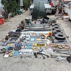 VOLKSWAGEN PARTS!!! TEXT FOR PRICES!!! 