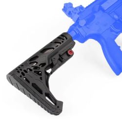 MGPCQB Python Stock    