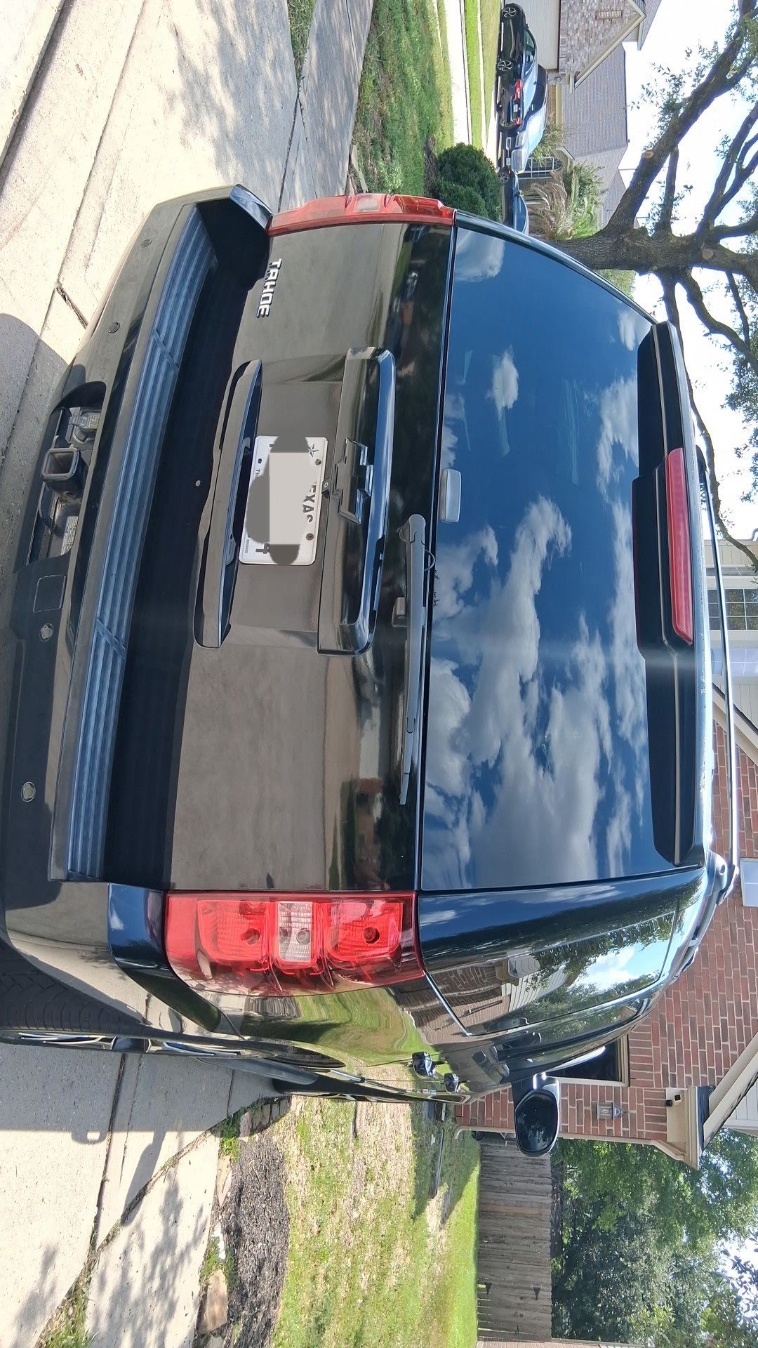 2009 Chevrolet Tahoe