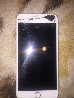 iPhone 6 Plus