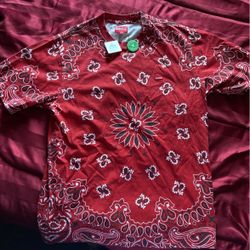 Supreme Tee