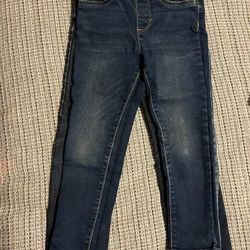 Girls Levi's Jeans size 6 $20 for all