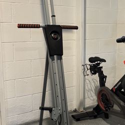 Step Climb Exorcise Machine