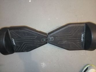 Heybike & hoverboard & isnwheel for parts or fix them up