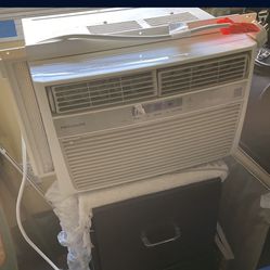 Air conditioner 4500 BTU 