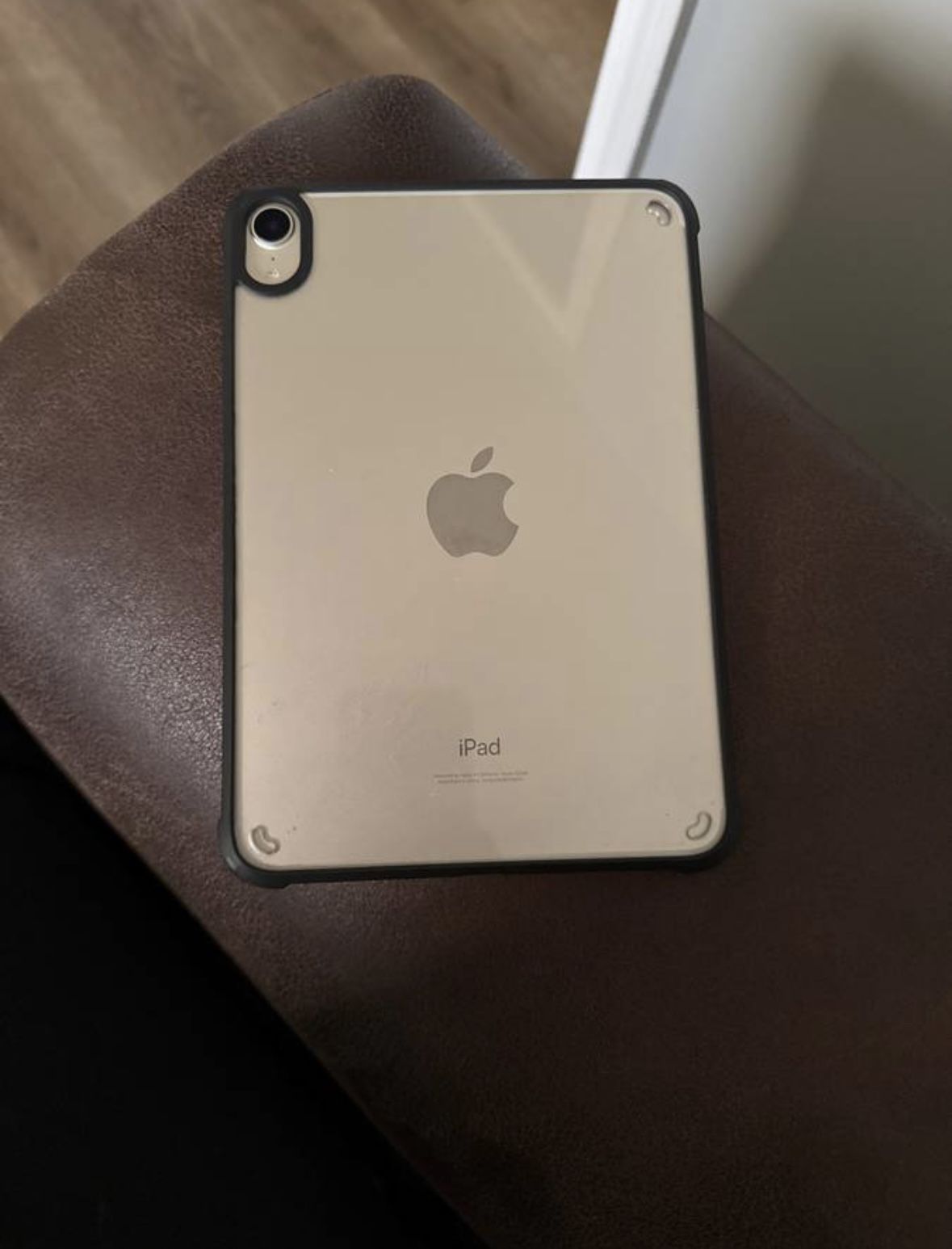 iPad Mini 6th Gen