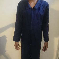 Jason Costume 