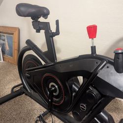 Bowflex Velocore 