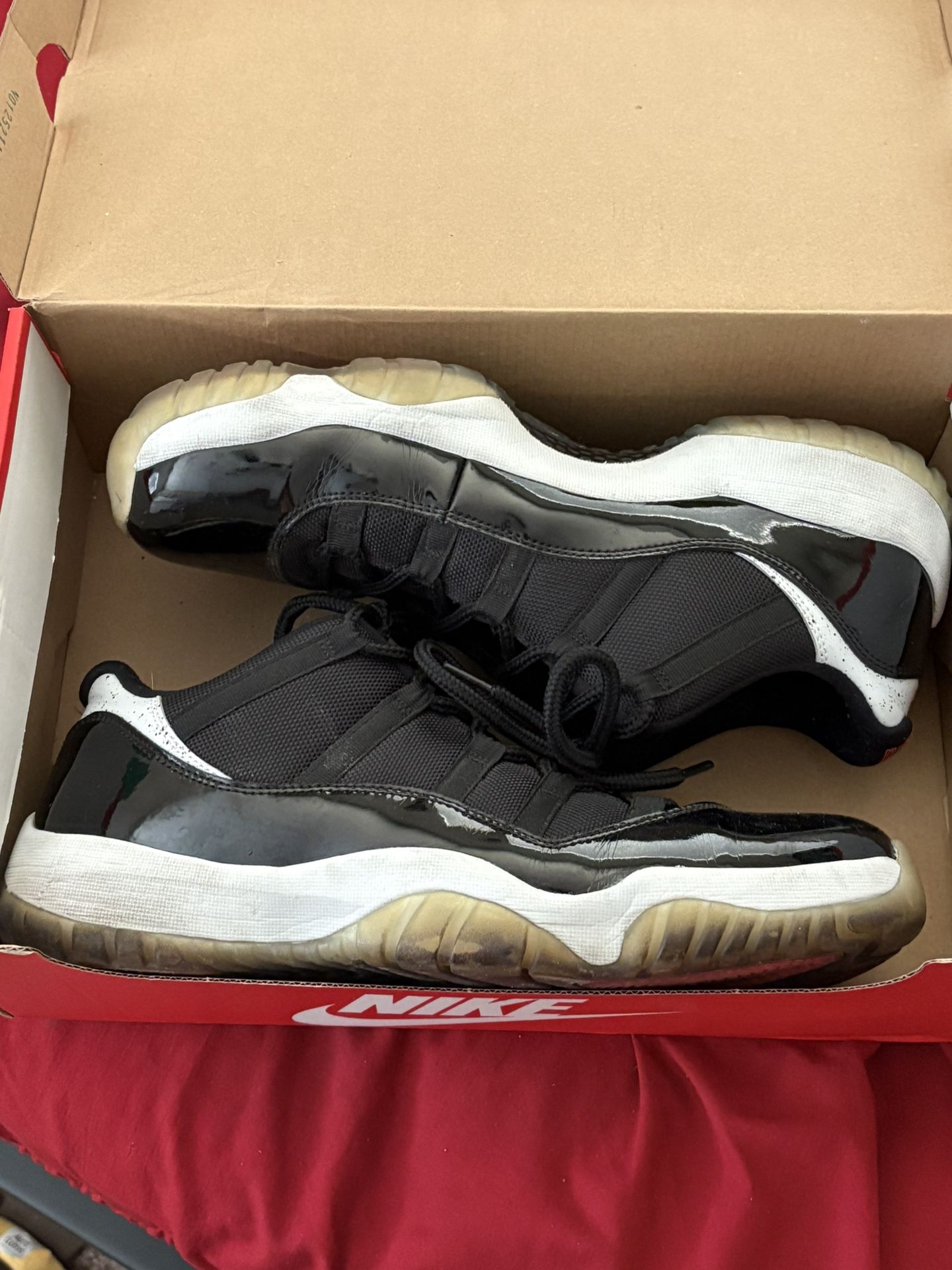 Jordan 11S