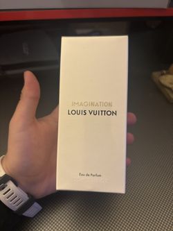 Louis Vuitton “Imagination” Cologne