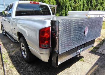 2006 Dodge Ram 1500
