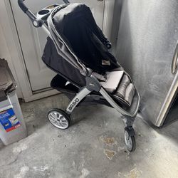 Chicco  Strollee