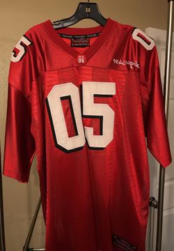 New York style football jerseys