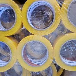 Shurtape,  Central Brand Water Activated Tape, 