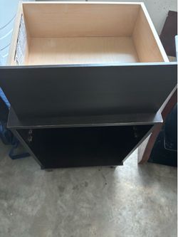 Another clothing dresser for sale! $15 only! Great price