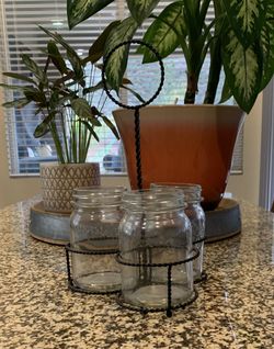 Kirklands Silverware Caddy