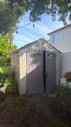 Storage