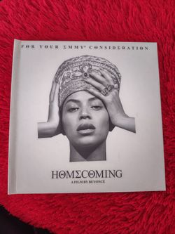 For your Emmy consideration