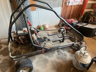 Go Kart