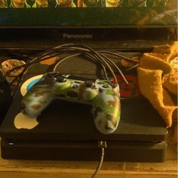 PS4 