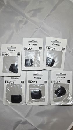 Canon ER-SC1 Shoe Cover for EOS Cameras