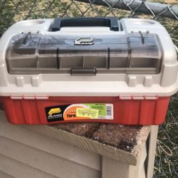 Fishing Tackle Box