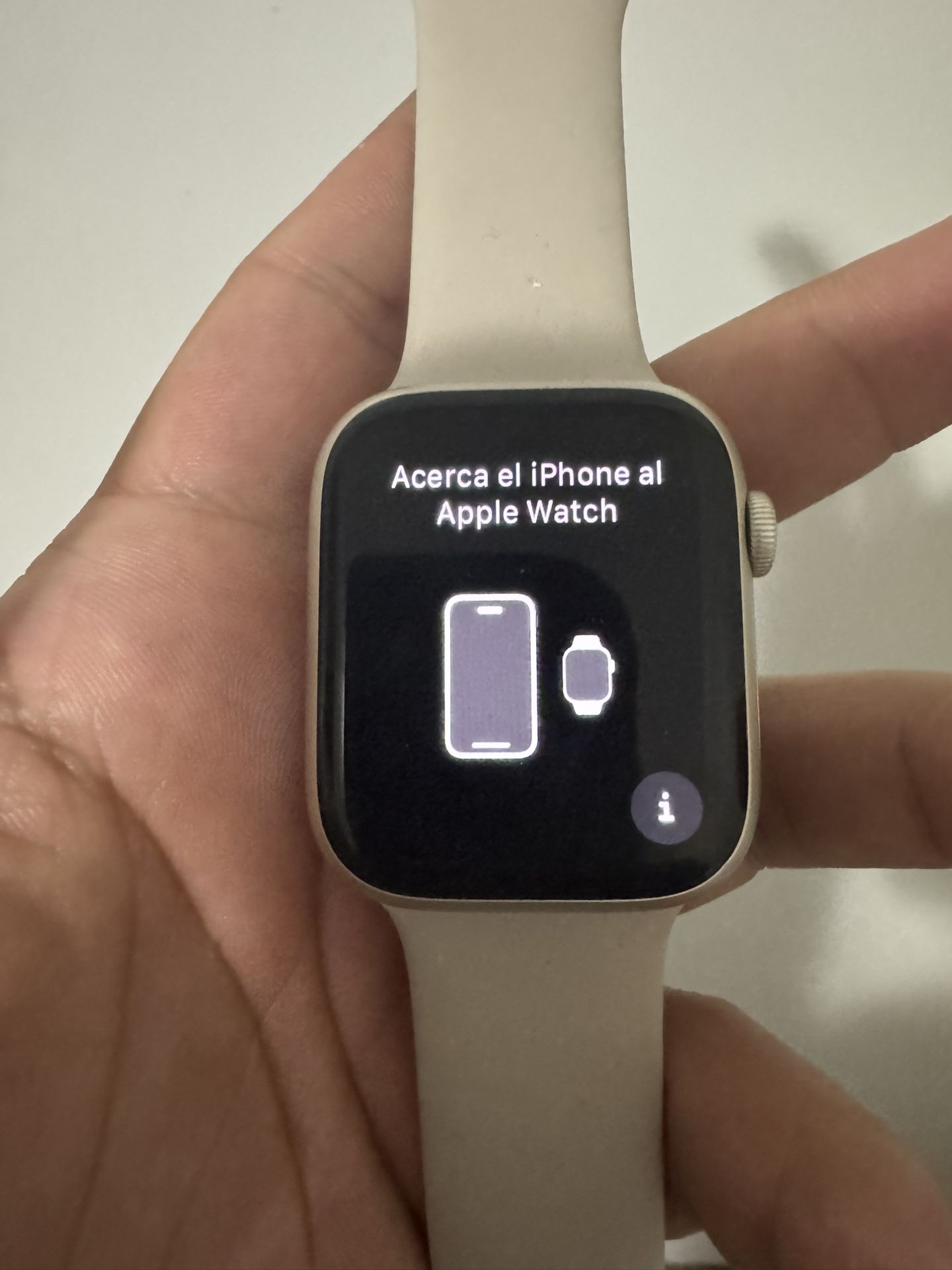 Apple Watch Series 8