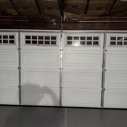 Chamberlain Whisper Drive