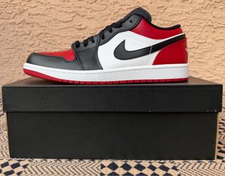 Jordan 1 Low