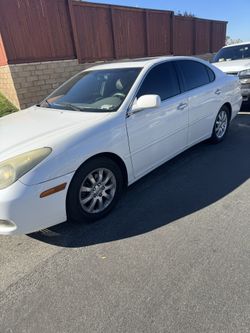 Lexus Es 330 