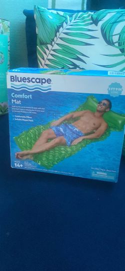 Lounge mat