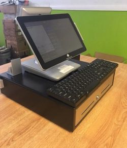 Pos system