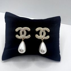 Beautiful Earrings 