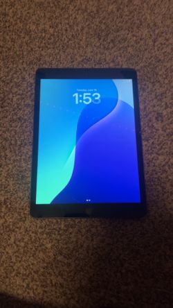 iPad 8th Generation