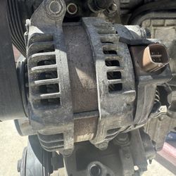 2006–2011 Civic SI alternator K20z3