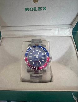 Rolex (RESELL VALUE 19K) READ DESCRIPTION