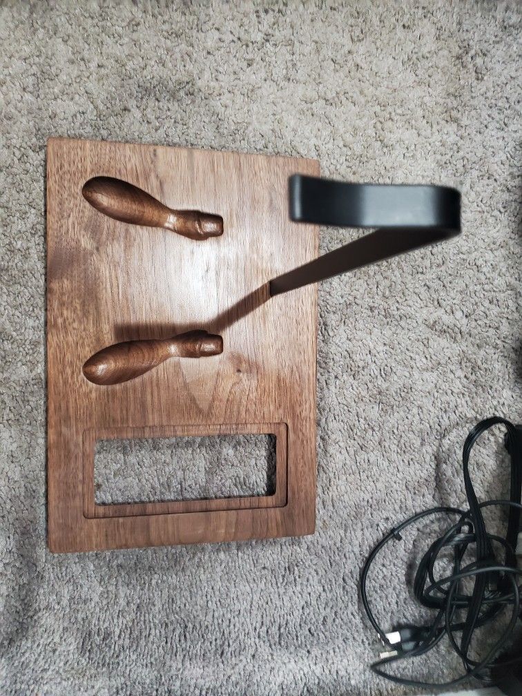 Xbox X|S, Headset And Controller Stand