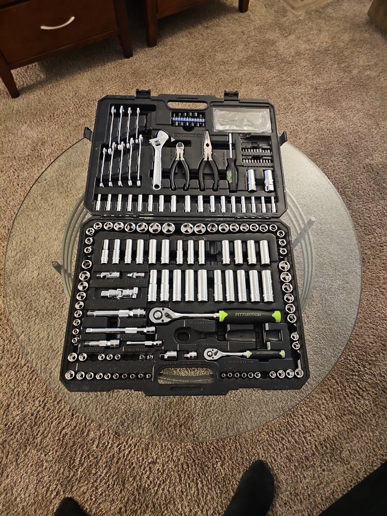 Tool Set