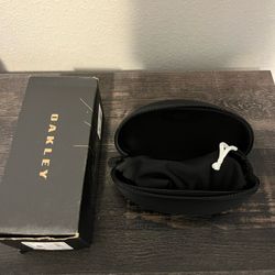 Oakley Shades 