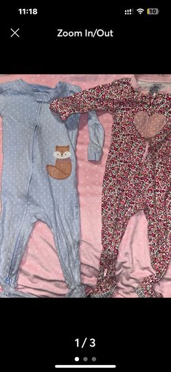 Carters Sleepers