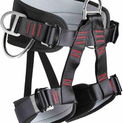 Half Body Harness 