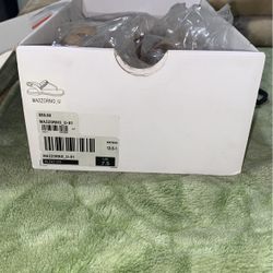 Aldo Heels , Size 7.5 In Women