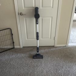 Vacuum
