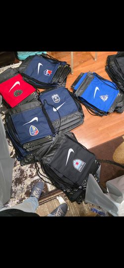Backpacks